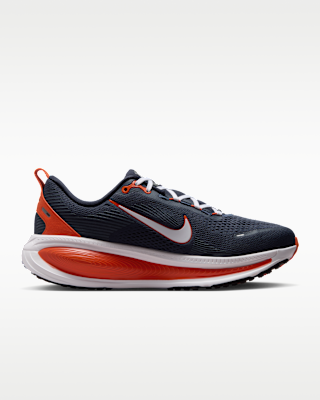 Reviews: Nike Vomero 18 (Chicago Bears) Men's NFL Road Running